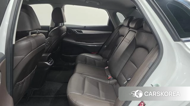 Hyundai The New Grandeur IG Hybrid id 4688648 из Кореи 18