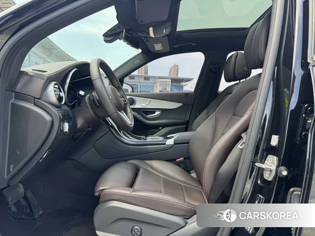 Mercedes-Benz GLC id 4306883 из Китая 18