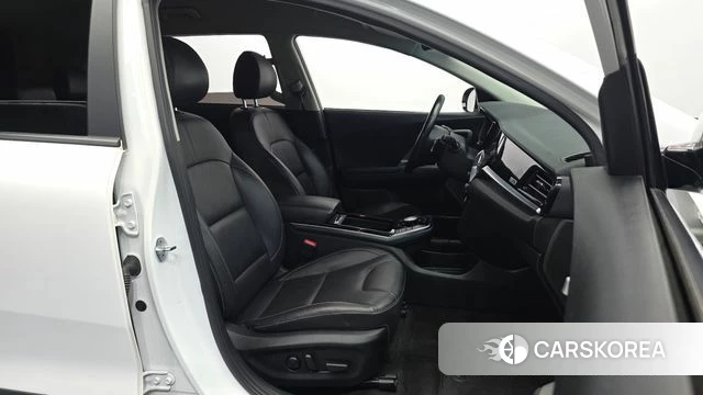 Kia Niro Plus id 4631165 из Кореи 18