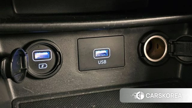 Hyundai Kona Hybrid id 4356348 из Кореи 18