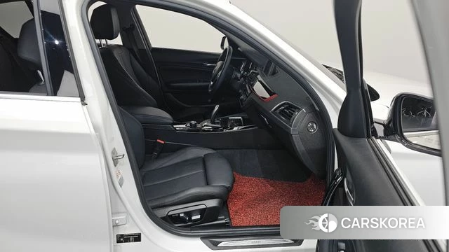 BMW 1 Series (F20) id 4416896 из Кореи 18