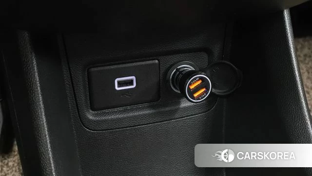 Chevrolet (GM Daewoo) The New Spark id 4403384 из Кореи 18