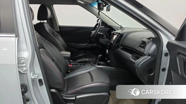Ssangyong Tivoli Air id 4770774 из Кореи 18