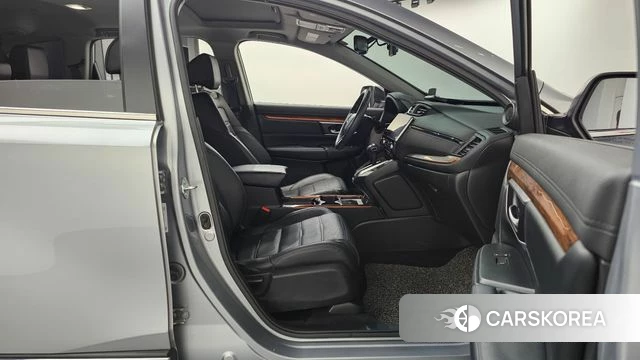 Honda CR-V 5th generation id 4416006 из Кореи 18