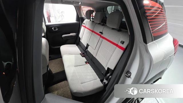 Citroen / DS C3 Aircross id 4769979 из Кореи 18