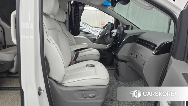 Hyundai Staria id 4580710 из Кореи 18
