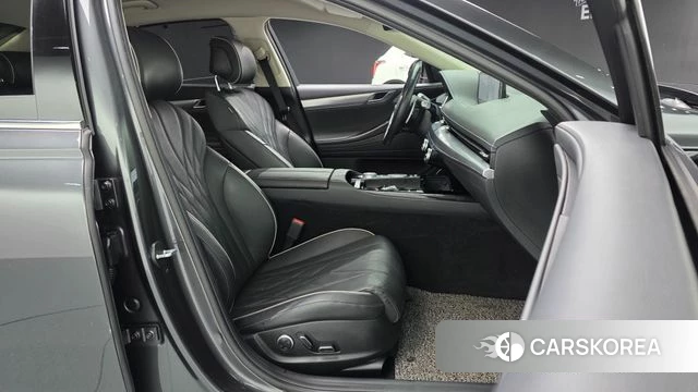Genesis G80 (RG3) id 4331208 из Кореи 18