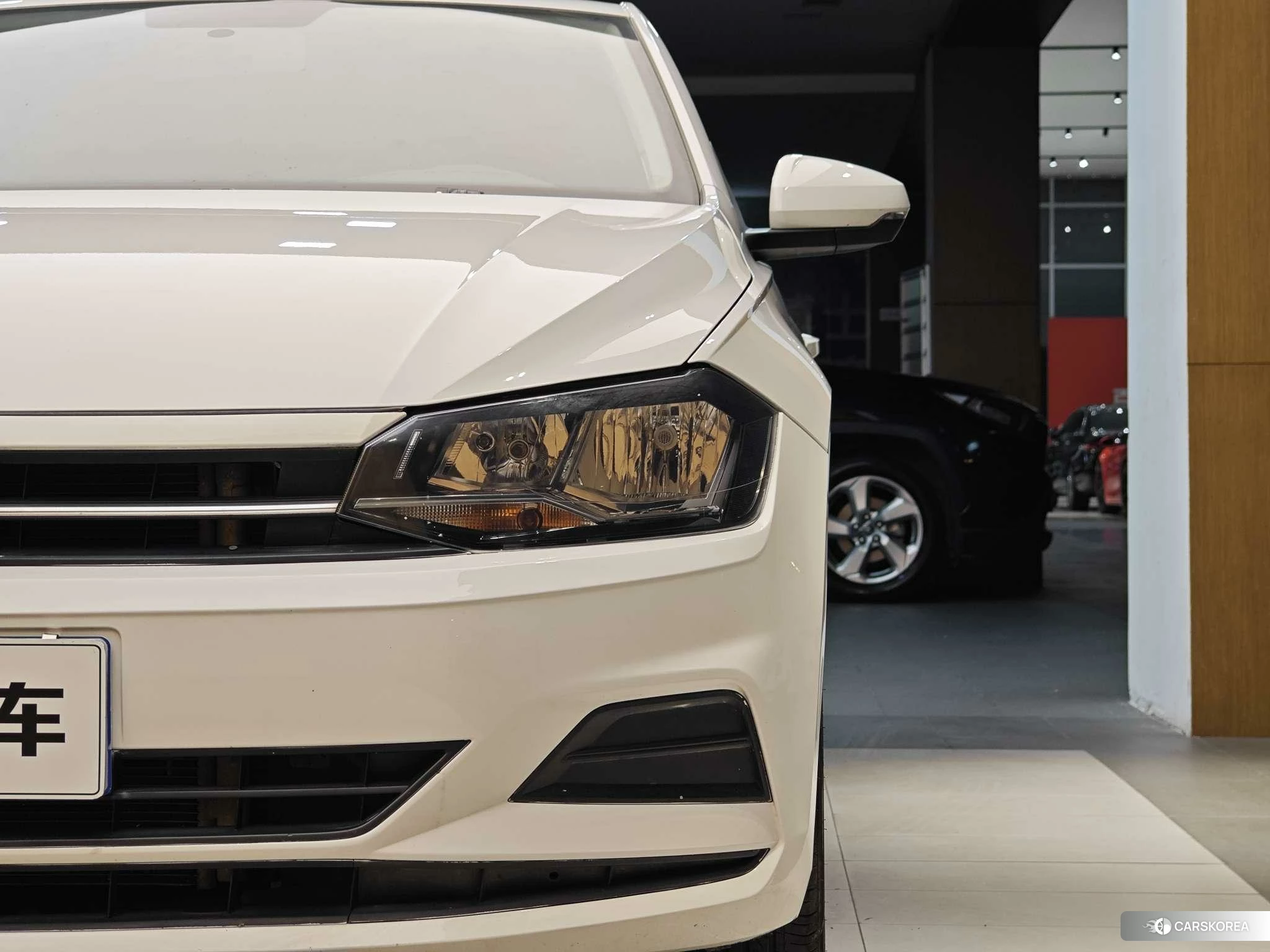 Volkswagen Polo id 4504957 из Китая 18