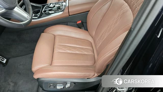 BMW X5 (G05) id 4185774 из Кореи 18