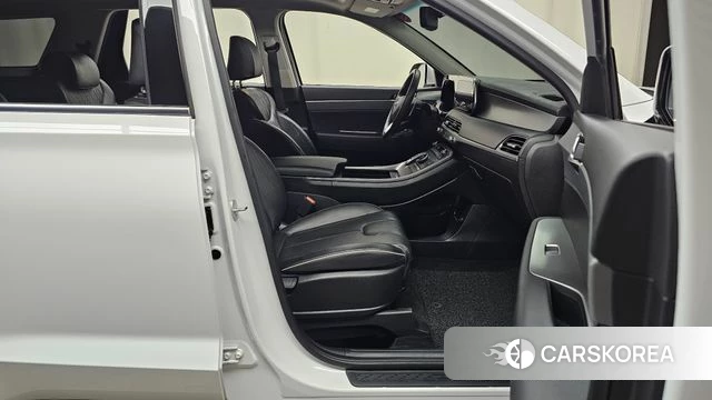 Hyundai Palisade id 4384664 из Кореи 18