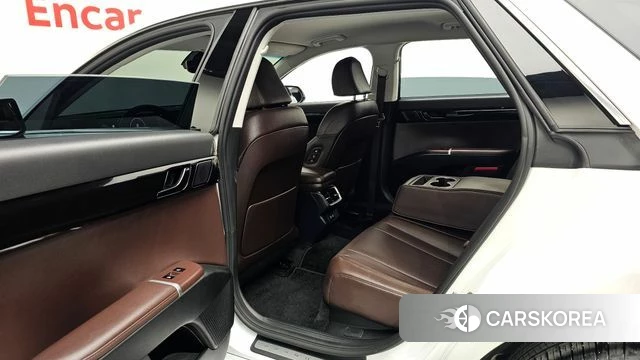 Hyundai Grandeur (GN7) id 4898708 из Кореи 18