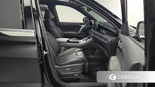 Hyundai The New Palisade id 4414342 из Кореи 18