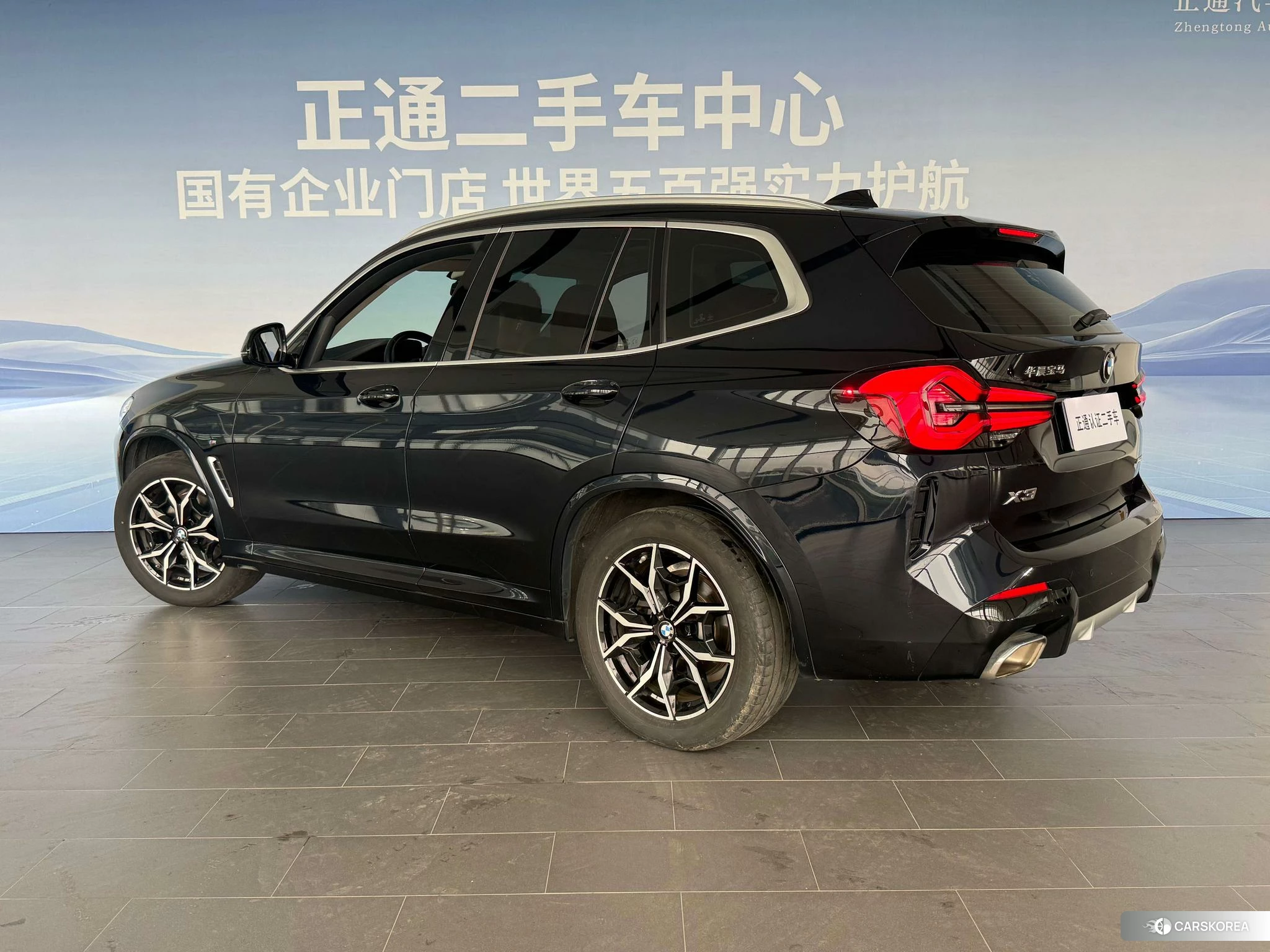 BMW X3 id 4493254 из Китая 18