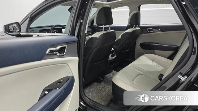 Kia Sportage 5th Generation Hybrid id 4382884 из Кореи 18
