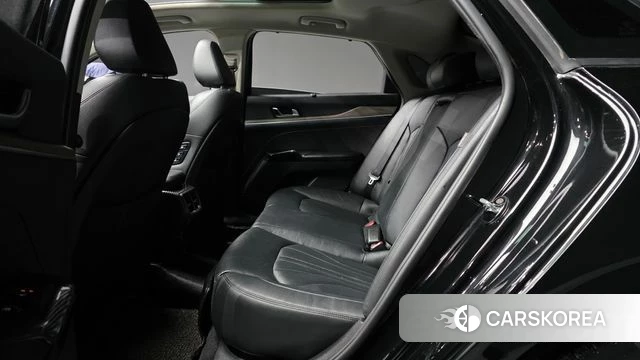 Kia K5 3rd generation id 4232119 из Кореи 18