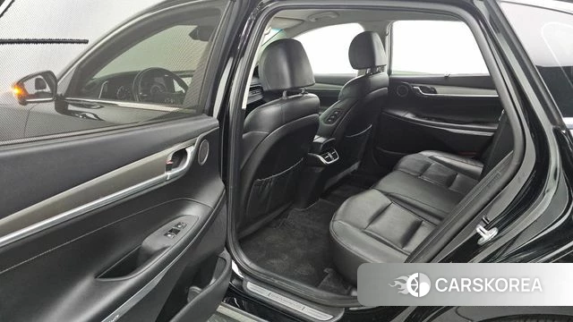 Hyundai The New Grandeur IG id 4692728 из Кореи 18