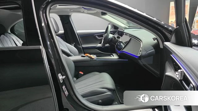 Mercedes-Benz E-Class W214 id 4474115 из Кореи 18