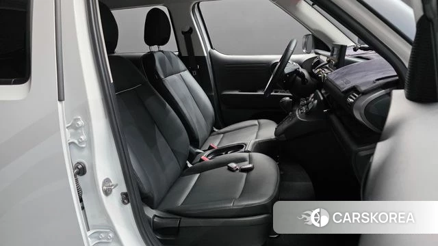 Hyundai Casper id 4928680 из Кореи 18