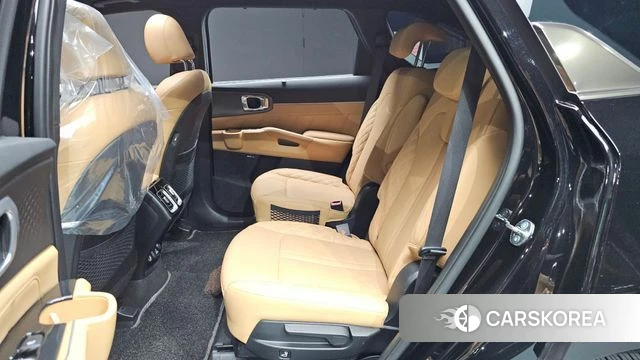 Kia Sorento 4th Generation id 4623912 из Кореи 17
