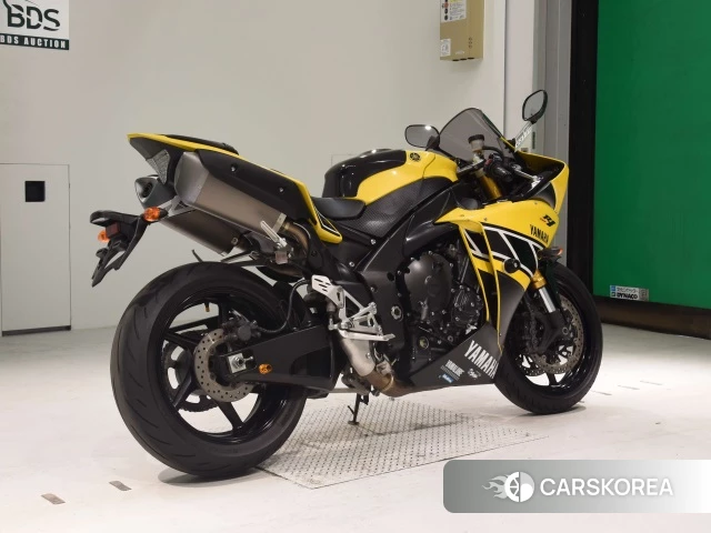 Проданный Yamaha YZF-R1 2013 из Японии, фото 2