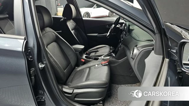 Hyundai Kona id 4286051 из Кореи 18
