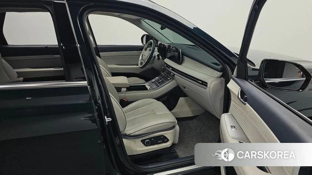 Hyundai The New Palisade id 4349712 из Кореи 18