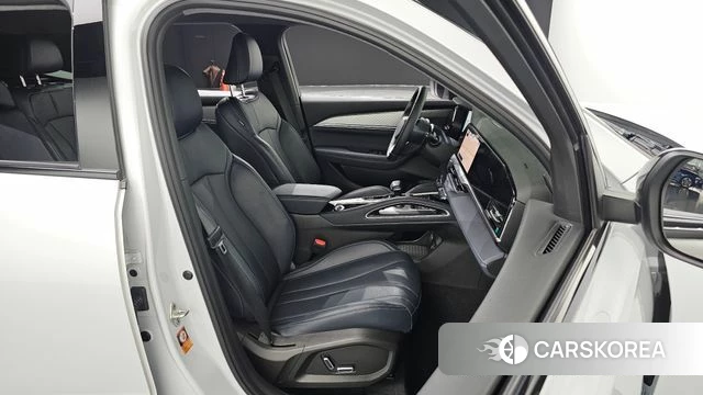 Renault Korea (Samsung) Grand Coleos id 4700757 из Кореи 18