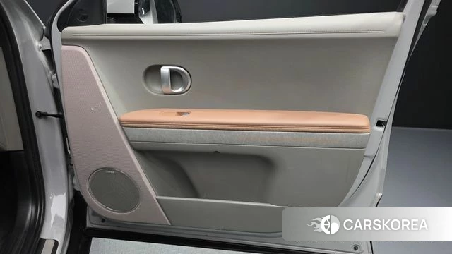 Hyundai Ionic 5 id 4524661 из Кореи 18