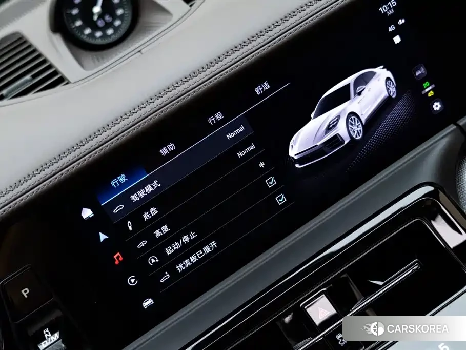 Porsche Panamera id 4565329 из Китая 18