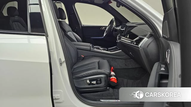 BMW X5 (G05) id 4578523 из Кореи 18