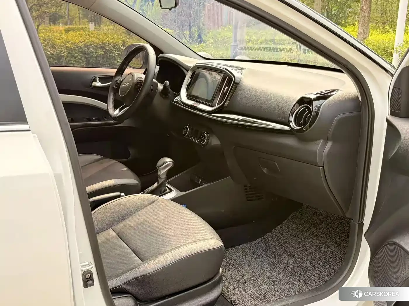 Kia KX1 id 4681183 из Китая 18