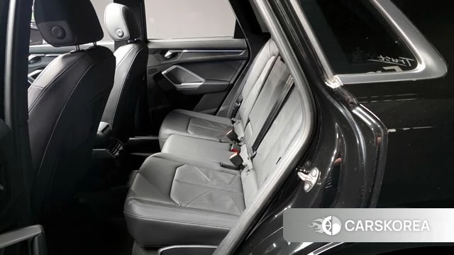 Audi Q3 (F3) id 4302593 из Кореи 18