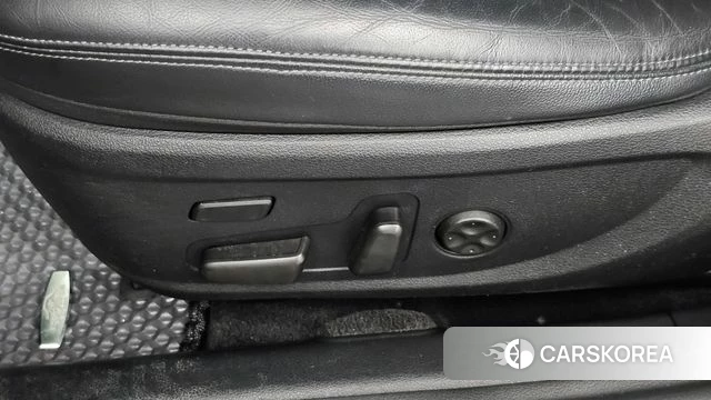Hyundai The New Grandeur IG id 4754948 из Кореи 18