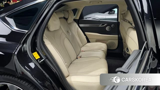 Genesis G80 (RG3) id 4764114 из Кореи 18