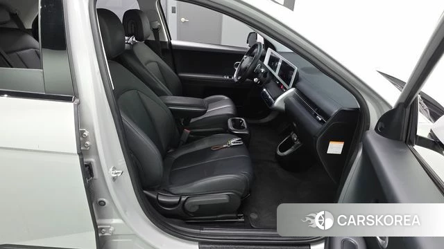 Hyundai Ionic 5 id 4573148 из Кореи 18