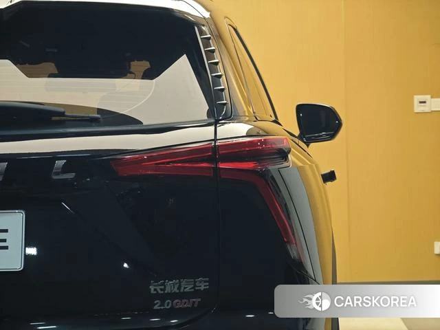 Haval Divine beast id 4220692 из Китая 18