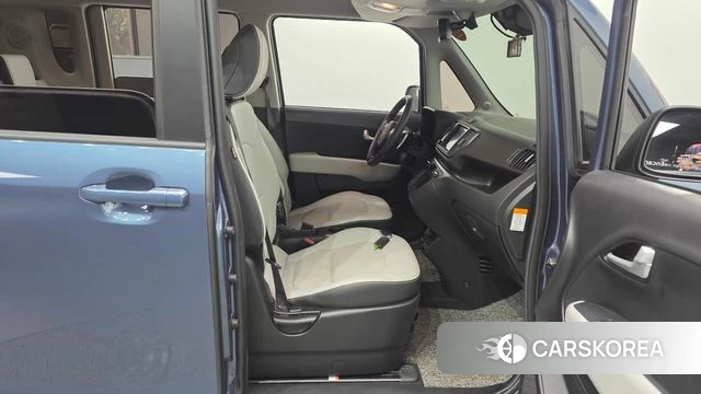 Kia The New Kia Ray EV id 4916622 из Кореи 18