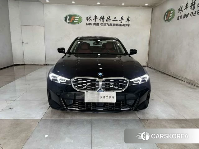 BMW 3 series id 4299463 из Китая 18
