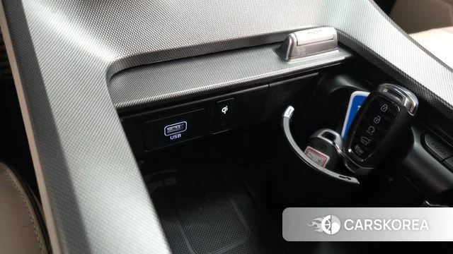 Hyundai Palisade id 4692793 из Кореи 18