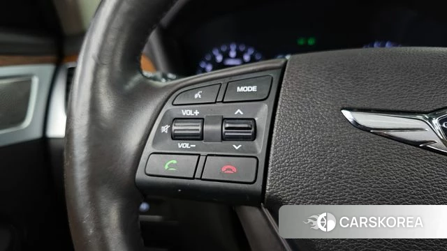 Genesis G80 id 4502869 из Кореи 18