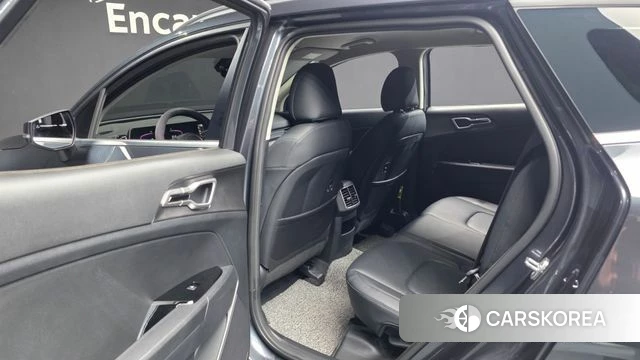 Kia Sportage 5th Generation id 4507026 из Кореи 18