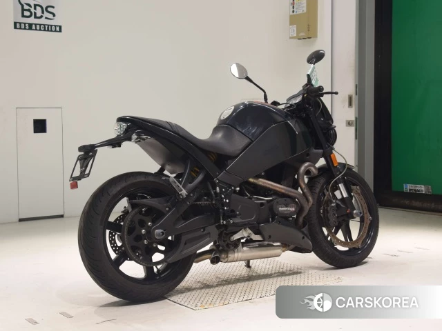Проданный Buell XB12SCG LIGHTNING 2010 из Японии