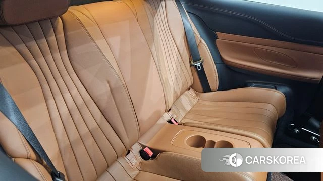 Mercedes-Benz E-Class W213 id 4604726 из Кореи 17