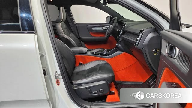 Volvo XC40 id 4573664 из Кореи 18