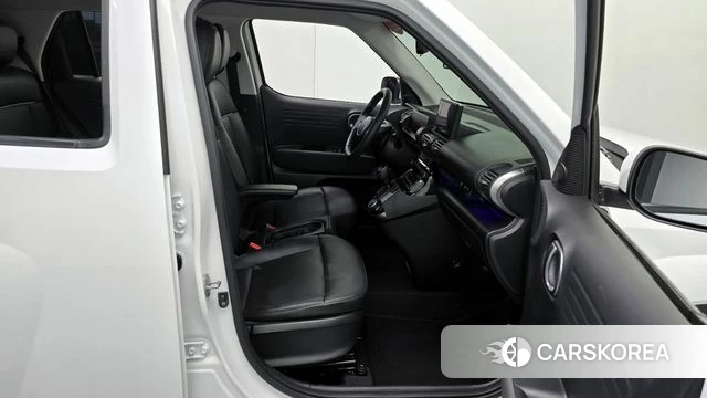 Hyundai Casper id 4414382 из Кореи 18
