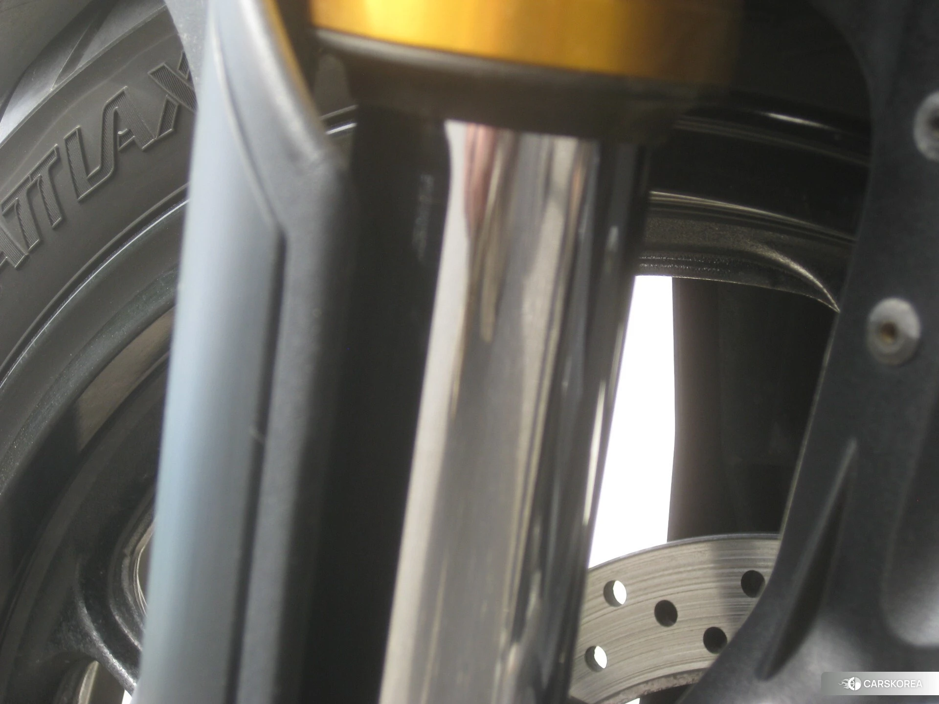 Suzuki V-STROM DL1000 ABS id 4347760 из Японии 18