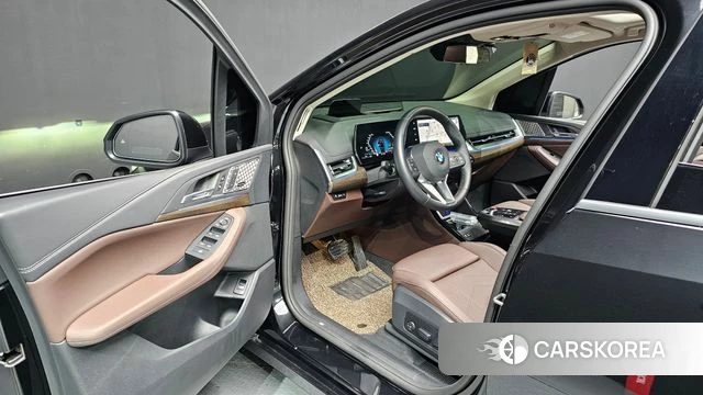 BMW 2 Series Active Tourer (U06) id 4381160 из Кореи 18