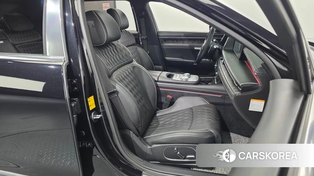 Genesis G90 (RS4) id 4905210 из Кореи 18