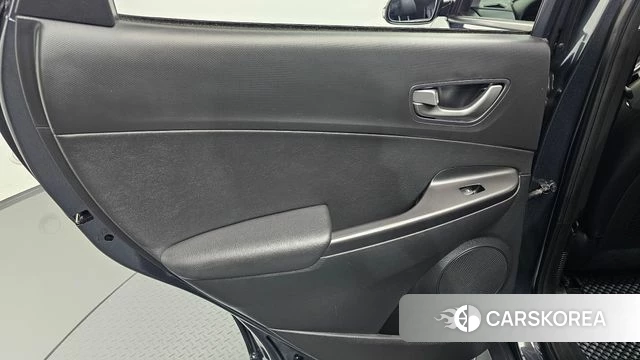 Hyundai Kona Electric id 4937636 из Кореи 18