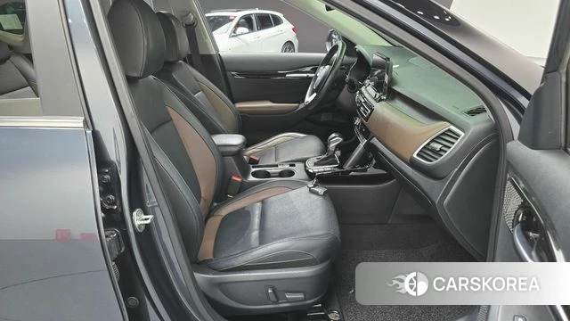 Kia Seltos id 4671464 из Кореи 18
